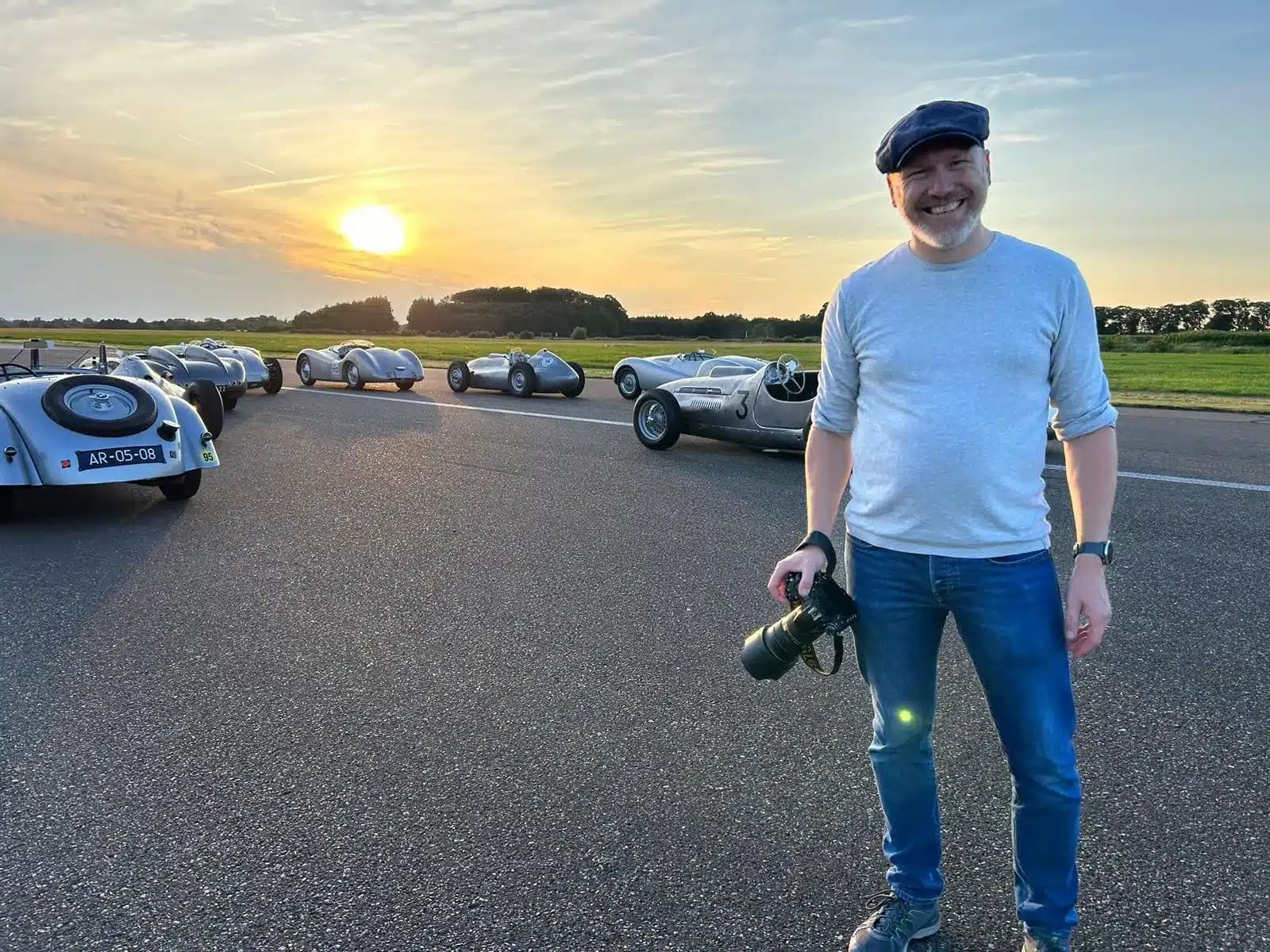 Niko Bloemendal fotograaf