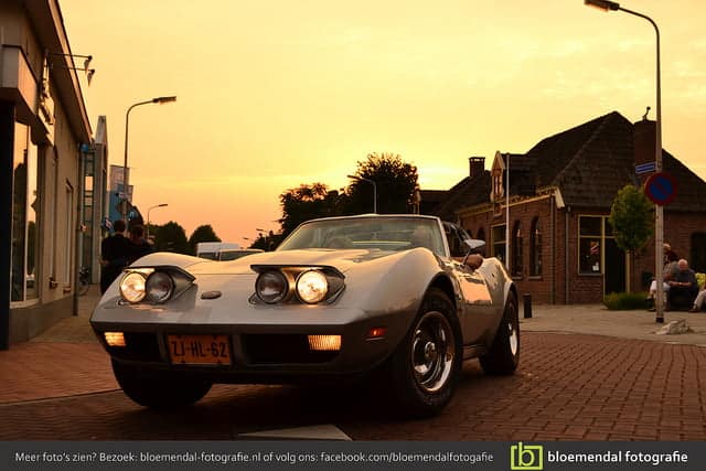 10e SEN Oldtimerrit Neede