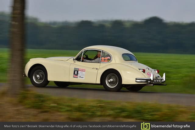 Classic 500 Challenge 2013