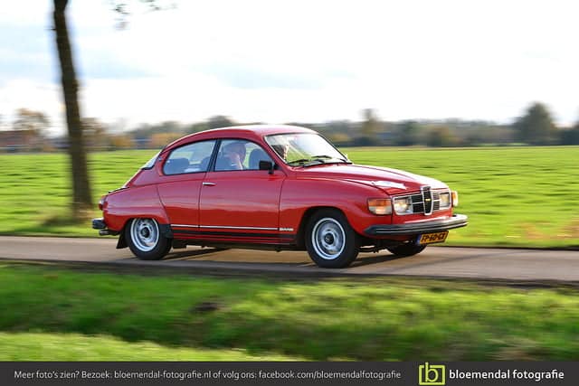 Viking Prestatie Tocht 2013