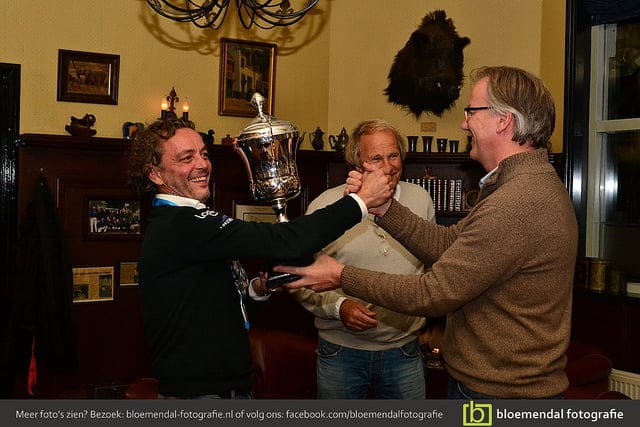 IJssellandrijders Avonduur Rally 2013